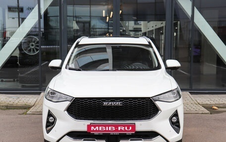 Haval F7 I, 2020 год, 1 547 000 рублей, 2 фотография
