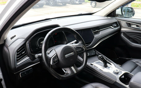 Haval F7 I, 2020 год, 1 547 000 рублей, 7 фотография