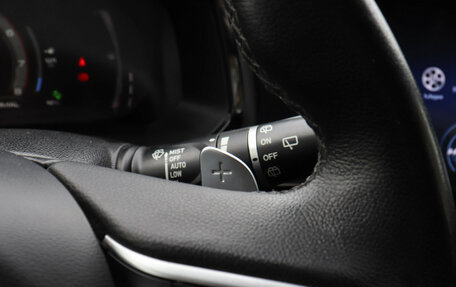 Haval F7 I, 2020 год, 1 547 000 рублей, 13 фотография