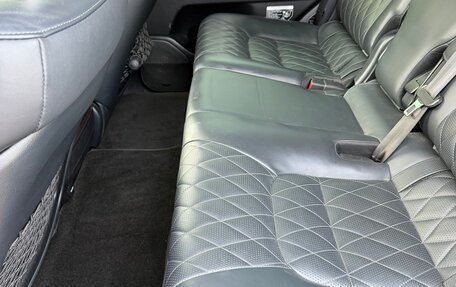 Toyota Land Cruiser 200, 2016 год, 6 800 000 рублей, 10 фотография