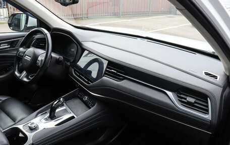 Haval F7 I, 2020 год, 1 547 000 рублей, 8 фотография