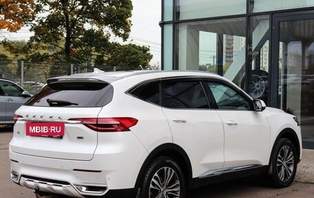 Haval F7 I, 2020 год, 1 547 000 рублей, 4 фотография
