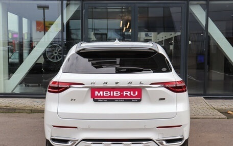 Haval F7 I, 2020 год, 1 547 000 рублей, 5 фотография