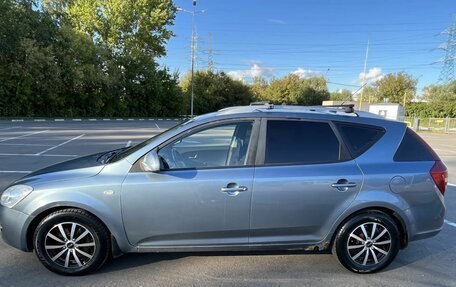 KIA cee'd I рестайлинг, 2008 год, 550 000 рублей, 4 фотография