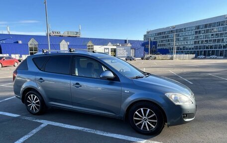 KIA cee'd I рестайлинг, 2008 год, 550 000 рублей, 3 фотография