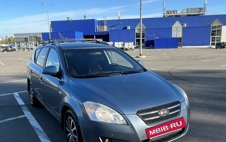 KIA cee'd I рестайлинг, 2008 год, 550 000 рублей, 2 фотография