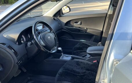 KIA cee'd I рестайлинг, 2008 год, 550 000 рублей, 7 фотография