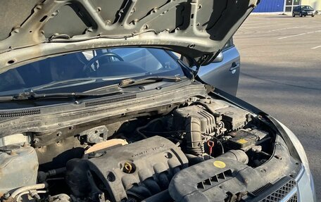 KIA cee'd I рестайлинг, 2008 год, 550 000 рублей, 9 фотография
