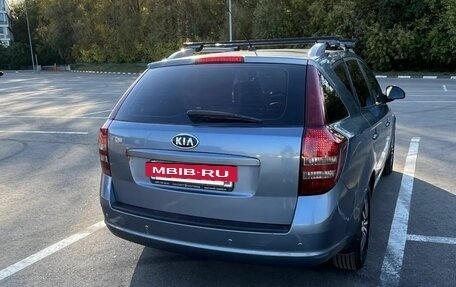 KIA cee'd I рестайлинг, 2008 год, 550 000 рублей, 5 фотография