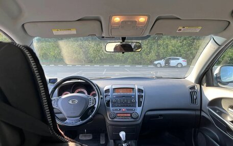 KIA cee'd I рестайлинг, 2008 год, 550 000 рублей, 8 фотография