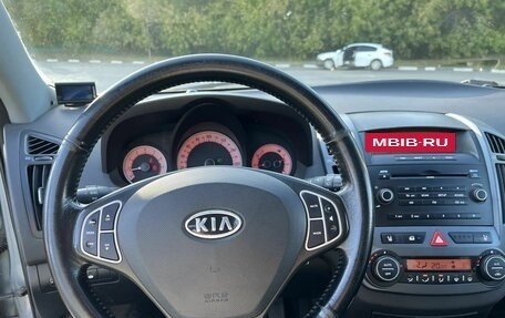 KIA cee'd I рестайлинг, 2008 год, 550 000 рублей, 6 фотография