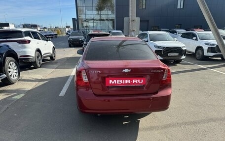 Chevrolet Lacetti, 2012 год, 538 000 рублей, 2 фотография