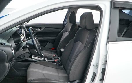 KIA Cerato IV, 2022 год, 2 245 444 рублей, 10 фотография