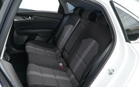 KIA Cerato IV, 2022 год, 2 245 444 рублей, 9 фотография