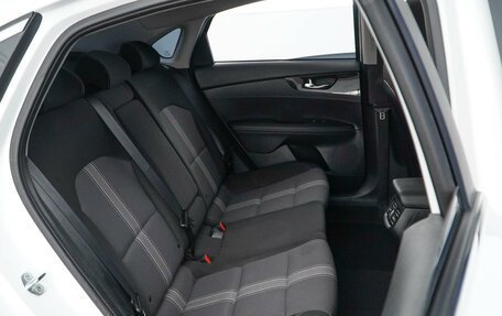 KIA Cerato IV, 2022 год, 2 245 444 рублей, 7 фотография