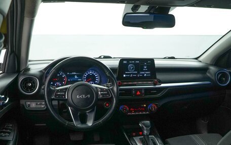 KIA Cerato IV, 2022 год, 2 245 444 рублей, 6 фотография