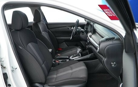 KIA Cerato IV, 2022 год, 2 245 444 рублей, 8 фотография