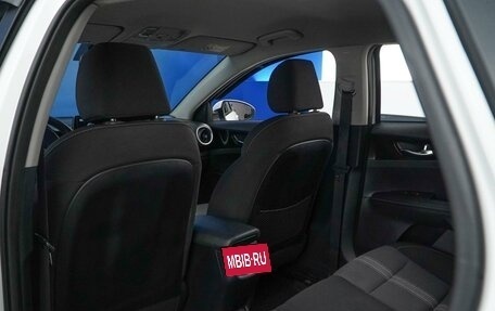 KIA Cerato IV, 2022 год, 2 245 444 рублей, 11 фотография