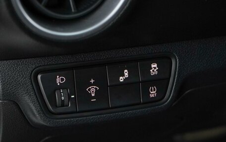 KIA Cerato IV, 2022 год, 2 245 444 рублей, 18 фотография