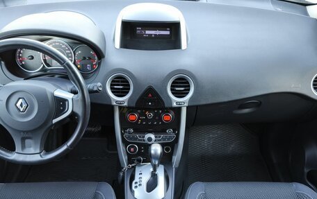 Renault Koleos I рестайлинг 2, 2013 год, 1 130 000 рублей, 15 фотография