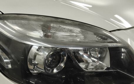 Renault Koleos I рестайлинг 2, 2013 год, 1 130 000 рублей, 9 фотография