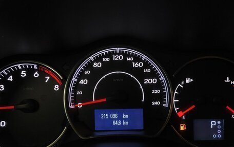 Renault Koleos I рестайлинг 2, 2013 год, 1 130 000 рублей, 13 фотография