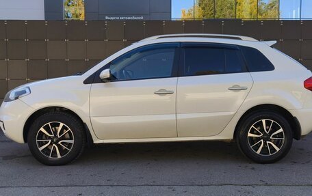 Renault Koleos I рестайлинг 2, 2013 год, 1 130 000 рублей, 8 фотография