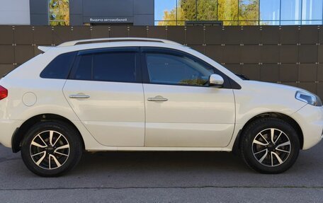 Renault Koleos I рестайлинг 2, 2013 год, 1 130 000 рублей, 4 фотография