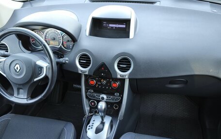 Renault Koleos I рестайлинг 2, 2013 год, 1 130 000 рублей, 14 фотография
