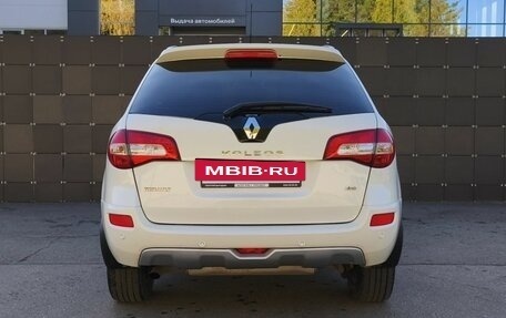 Renault Koleos I рестайлинг 2, 2013 год, 1 130 000 рублей, 6 фотография