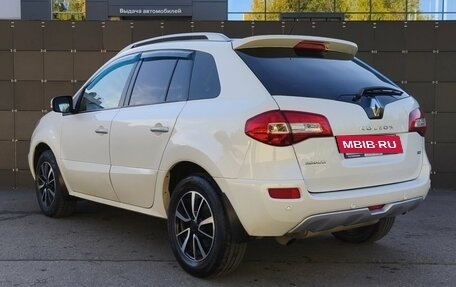 Renault Koleos I рестайлинг 2, 2013 год, 1 130 000 рублей, 7 фотография