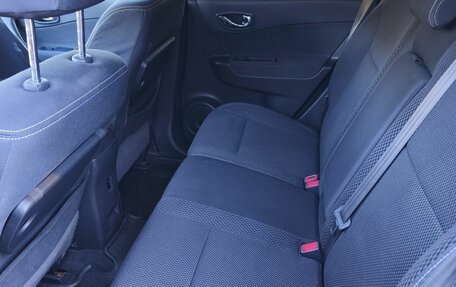 Renault Koleos I рестайлинг 2, 2013 год, 1 130 000 рублей, 18 фотография