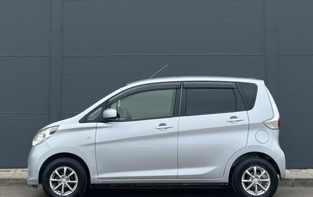 Nissan Dayz I рестайлинг, 2013 год, 600 000 рублей, 8 фотография