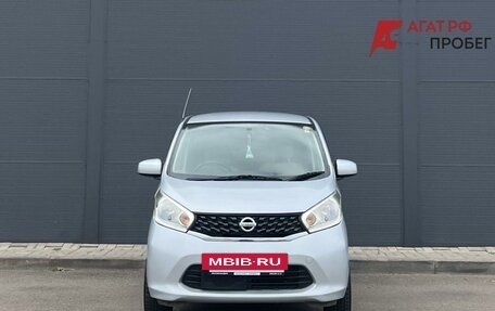 Nissan Dayz I рестайлинг, 2013 год, 600 000 рублей, 2 фотография