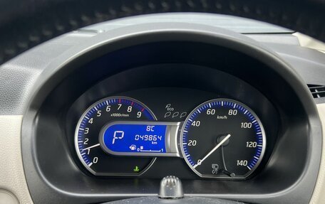 Nissan Dayz I рестайлинг, 2013 год, 600 000 рублей, 19 фотография
