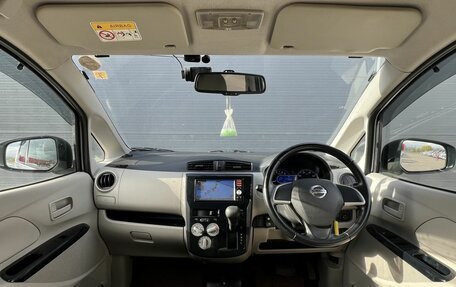 Nissan Dayz I рестайлинг, 2013 год, 600 000 рублей, 14 фотография