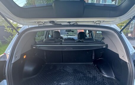 KIA Sportage III, 2013 год, 1 550 000 рублей, 11 фотография