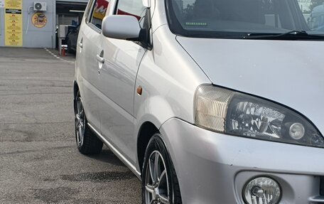 Daihatsu YRV I, 2002 год, 315 000 рублей, 1 фотография