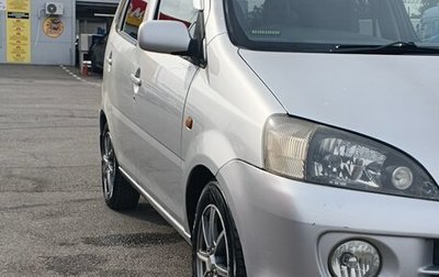 Daihatsu YRV I, 2002 год, 315 000 рублей, 1 фотография