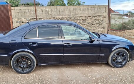 Mercedes-Benz E-Класс, 2002 год, 520 000 рублей, 4 фотография