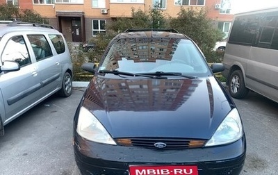 Ford Focus IV, 2003 год, 350 000 рублей, 1 фотография