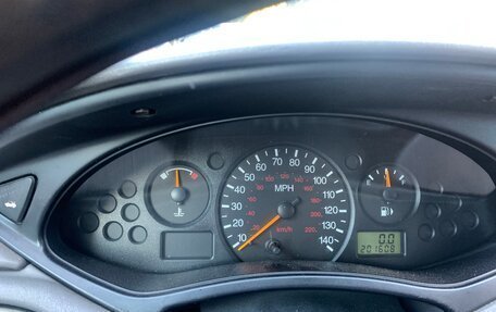 Ford Focus IV, 2003 год, 350 000 рублей, 8 фотография