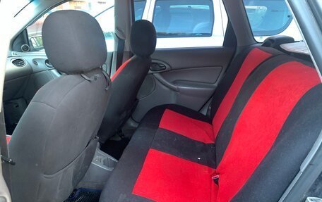 Ford Focus IV, 2003 год, 350 000 рублей, 7 фотография