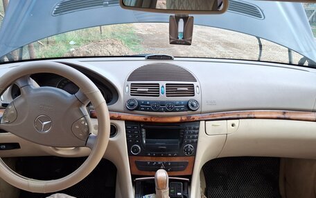 Mercedes-Benz E-Класс, 2002 год, 520 000 рублей, 6 фотография