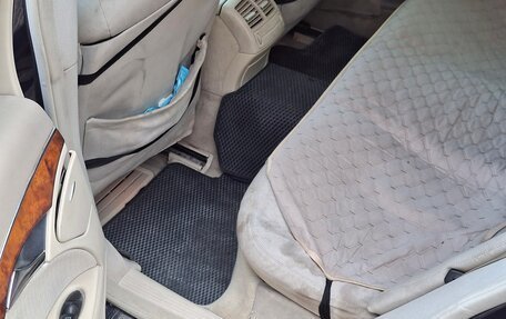 Mercedes-Benz E-Класс, 2002 год, 520 000 рублей, 7 фотография