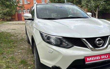 Nissan Qashqai, 2014 год, 1 490 000 рублей, 1 фотография