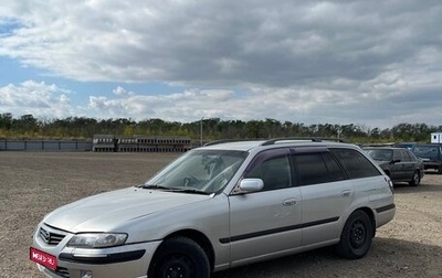 Mazda Capella, 1999 год, 205 000 рублей, 1 фотография