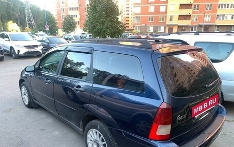 Ford Focus IV, 2003 год, 350 000 рублей, 3 фотография