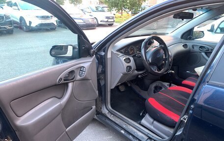Ford Focus IV, 2003 год, 350 000 рублей, 11 фотография