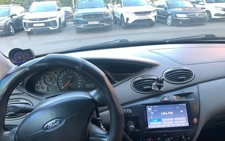 Ford Focus IV, 2003 год, 350 000 рублей, 9 фотография